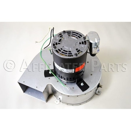 Aaon MTR COMB ASSY 460V RNE V20260